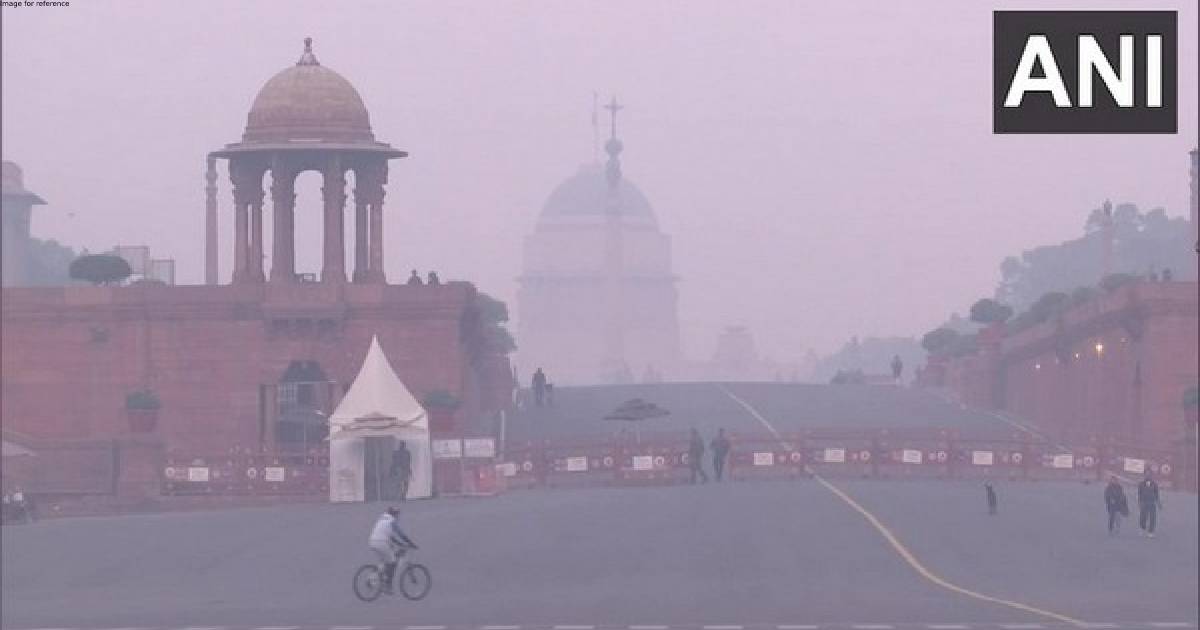 Air Quality in Delhi likely to improve from Sunday evening onwards: IMD scientist Vijay Soni